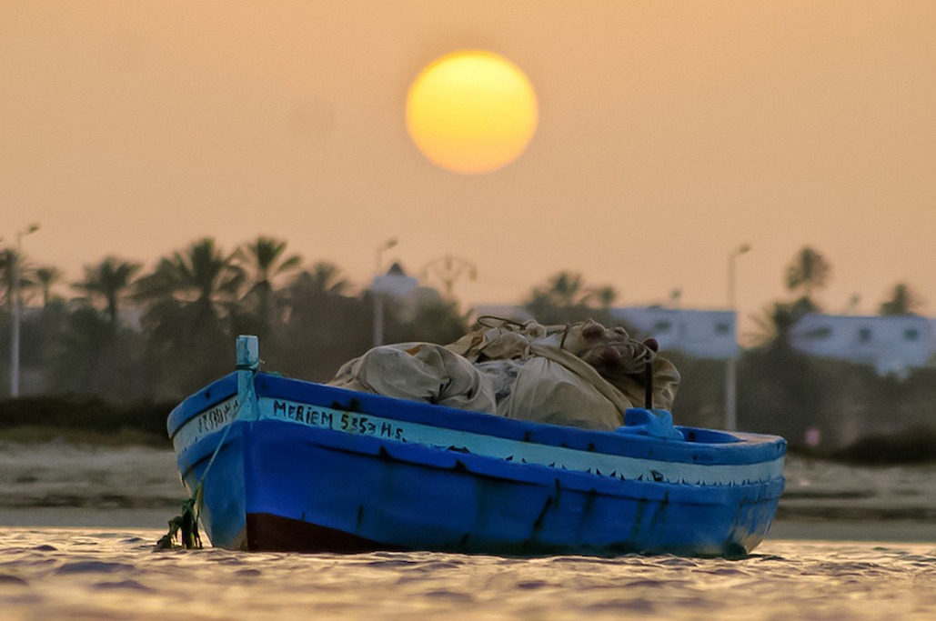 Djerba - Tunisia