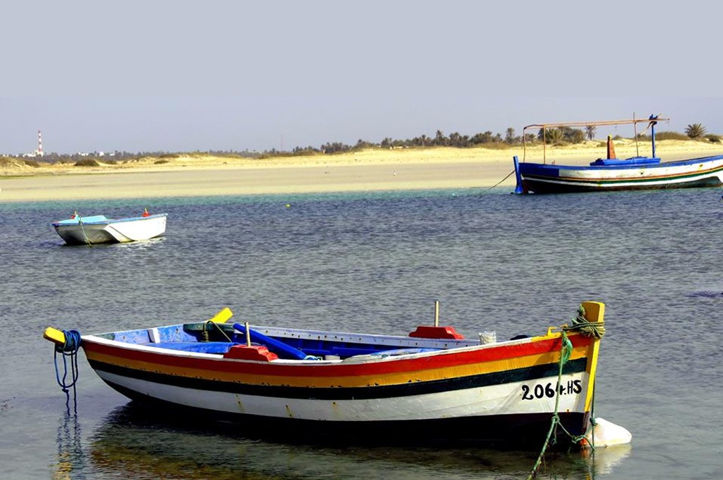 Djerba - Tunisia