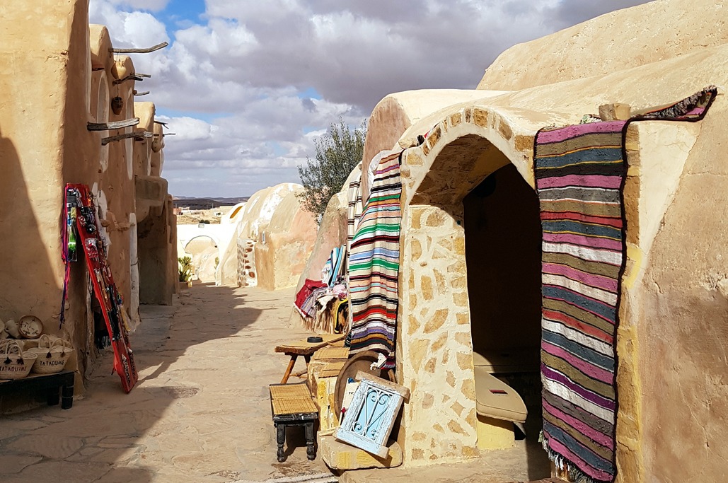 Djerba - Tunisia