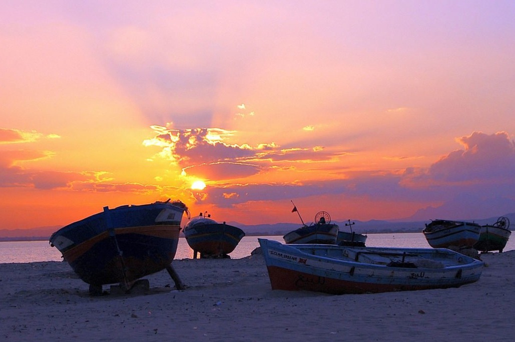 Djerba - Tunisia